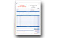 Auto Body Estimate Of Repair